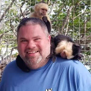 Meet your Posher, Ricky